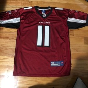 Julio Jones Falcons Jersey